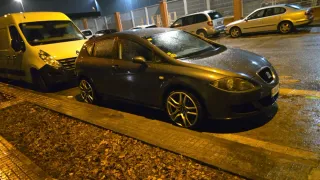 SEAT Leon 2006