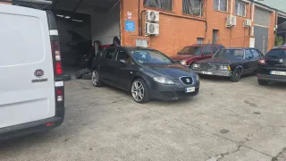 SEAT Leon 2006