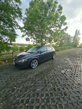 SEAT Leon 2006