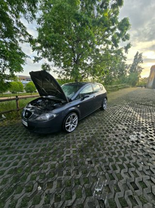 SEAT Leon 2006
