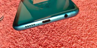 Xiaomi Redmi Note 9 Pro Verde