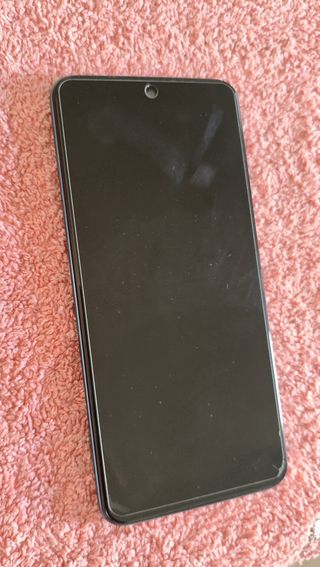 Xiaomi Redmi Note 9 Pro Verde