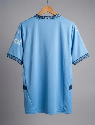 Camiseta Manchester City Primera equipación 2024