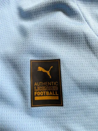 Camiseta Manchester City Primera equipación 2024