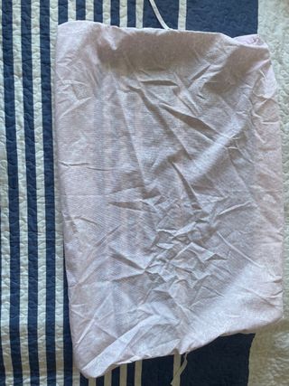 Ropa de cuna: funda nórdica y almohada