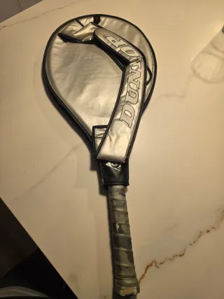 Raqueta Dunlop Fire Power 27