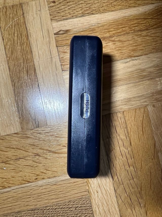 Armonica Hohner Silver Star C