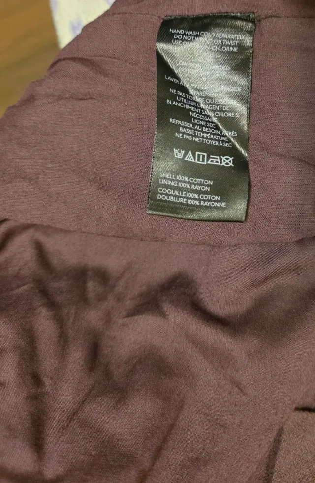 Vestido Free People Samson Mini Bordado