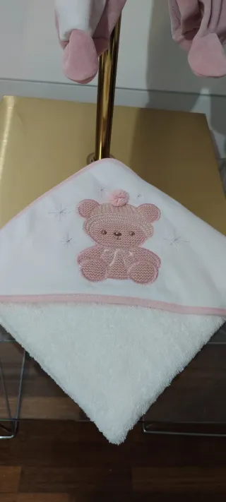 Conjunto Maternidade Roupinha Bebé 12 Peças