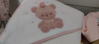 Conjunto Maternidade Roupinha Bebé 12 Peças