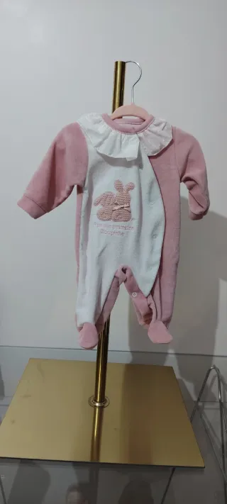 Conjunto Maternidade Roupinha Bebé 12 Peças