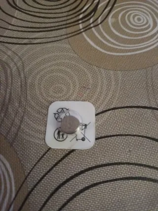 Pilas Maxell SR936SW Plata Óxido de Plata