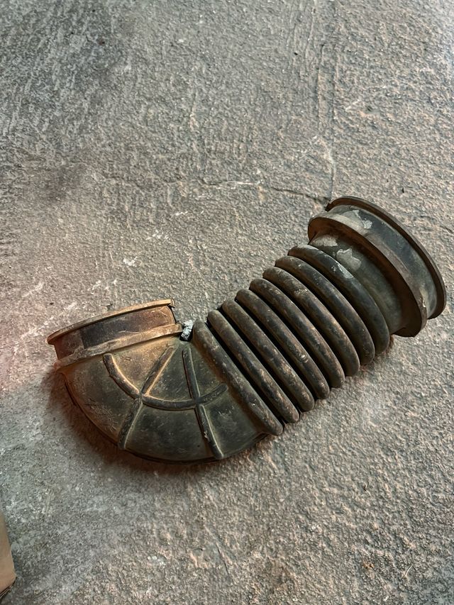 Toma Admisión Jeep Cherokee xj 4.0 H.O 92