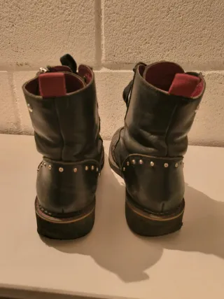 Botas Pikolinos Talla 39