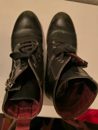 Botas Pikolinos Talla 39