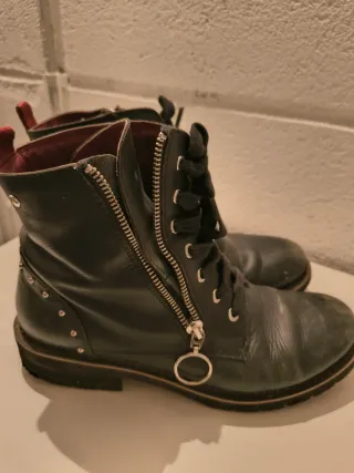 Botas Pikolinos Talla 39