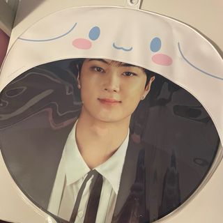 Picket Sunghoon y Jay enhypen + funda