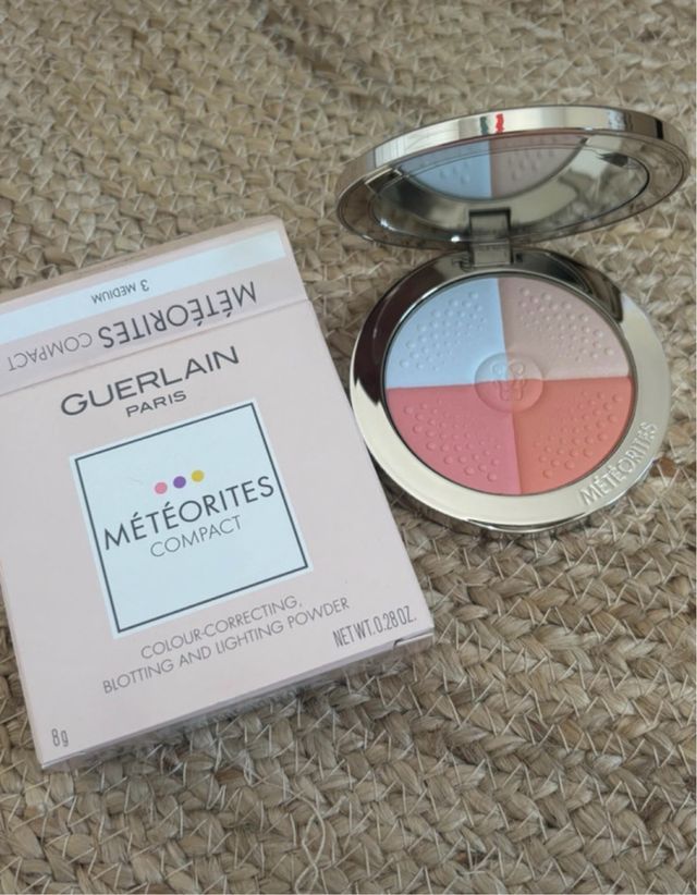 Guerlain Météorites Compact 3 Medium