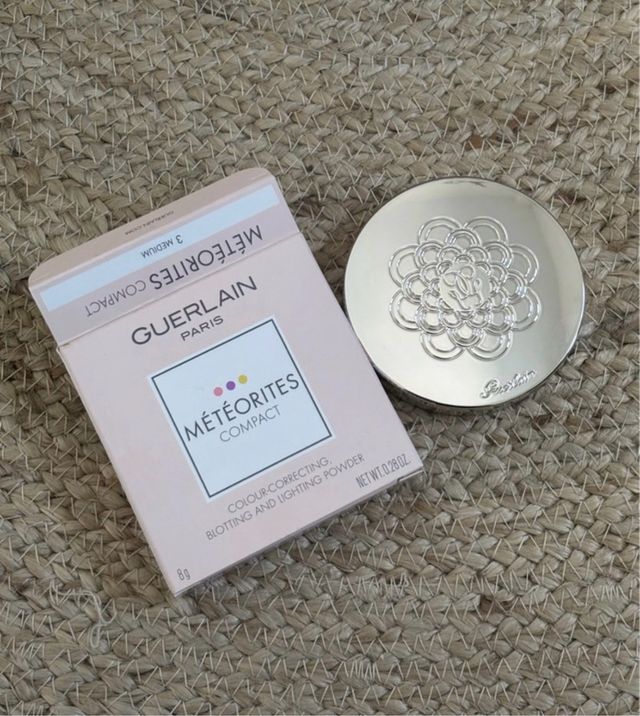 Guerlain Météorites Compact 3 Medium