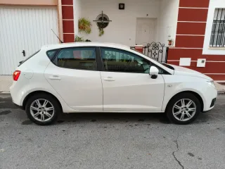 SEAT Ibiza 2010
