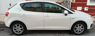 SEAT Ibiza 2010