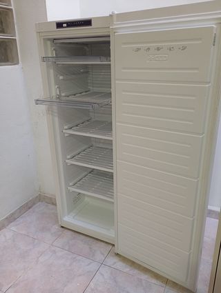 Congelador Telefunken 6 compartimentos