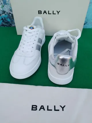 Sneakers Bally Uomo Taglia 41