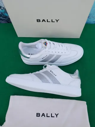 Sneakers Bally Uomo Taglia 41