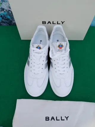Sneakers Bally Uomo Taglia 41