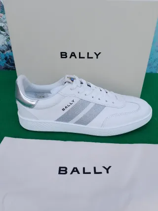 Sneakers Bally Uomo Taglia 41