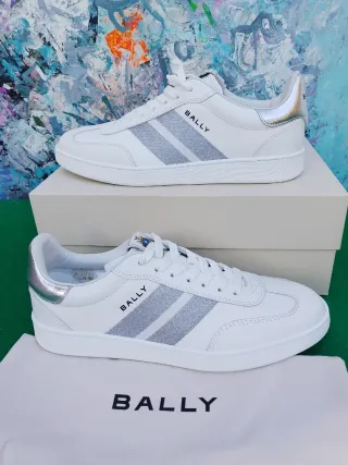 Sneakers Bally Uomo Taglia 41