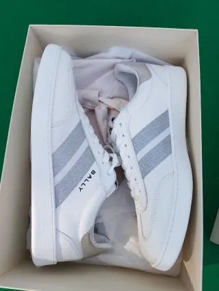 Sneakers Bally Uomo Taglia 41