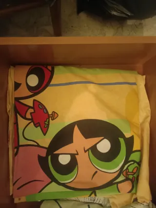 9 juegos de cama con estampados