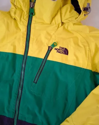 Giacca The North Face Sci Donna