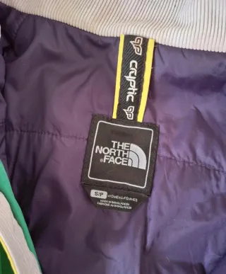Giacca The North Face Sci Donna