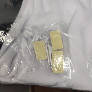 Proyector Portátil Blanco y Negro