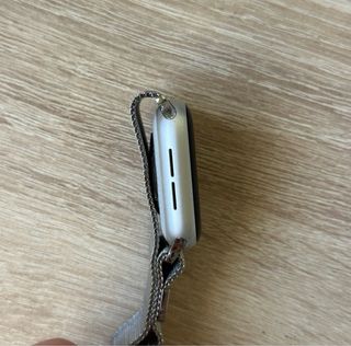 Apple Watch SE 2 40mm Argento + Caricabatterie