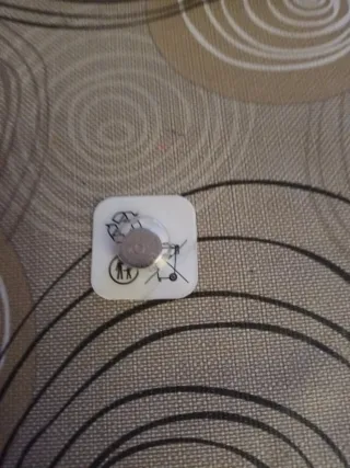 Maxell 394 SR396SW Pilas Oxido Plata 1.55V