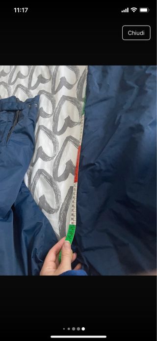 Pantaloni sci e casco Quechua