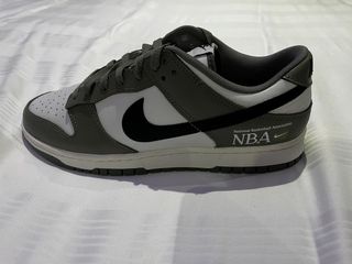 Nike Dunk Low NBA Edición Especial