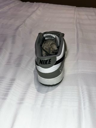 Nike Dunk Low NBA Edición Especial