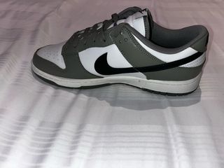 Nike Dunk Low NBA Edición Especial