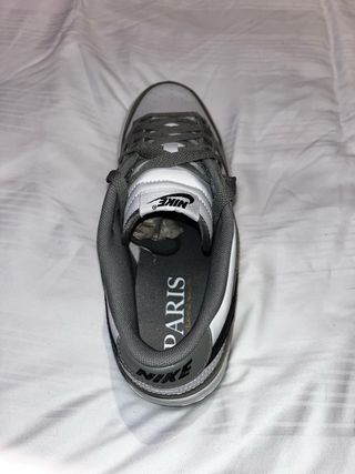 Nike Dunk Low NBA Edición Especial