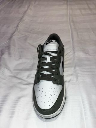 Nike Dunk Low NBA Edición Especial