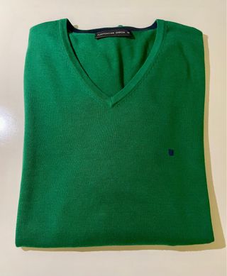 Jersey Purificacion Garcia