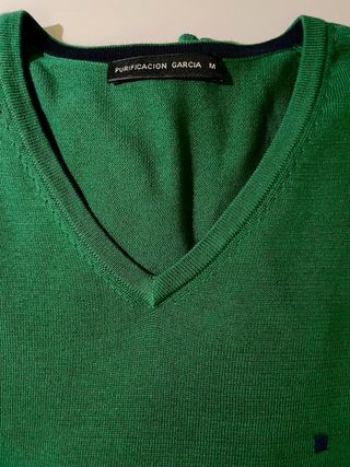 Jersey Purificacion Garcia