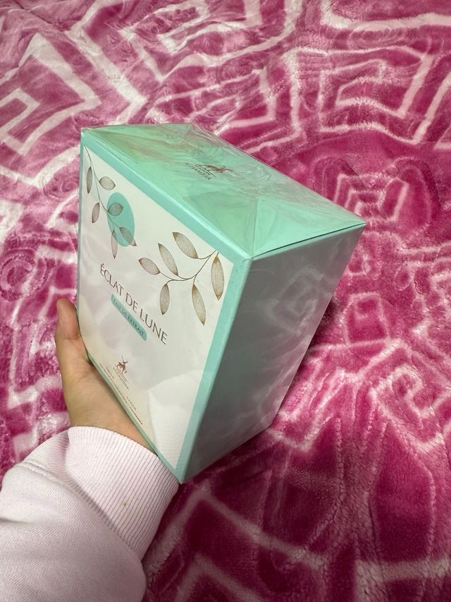 Perfume Éclat de Lune Eau de Extrait Maison Alhamb