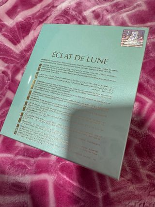 Perfume Éclat de Lune Eau de Extrait Maison Alhamb