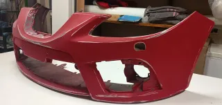 Paragolpes Seat Leon MK2 1P Cupra FR