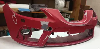 Paragolpes Seat Leon MK2 1P Cupra FR